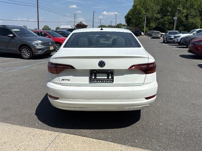 2019 Volkswagen Jetta SE Auto w/ULEV