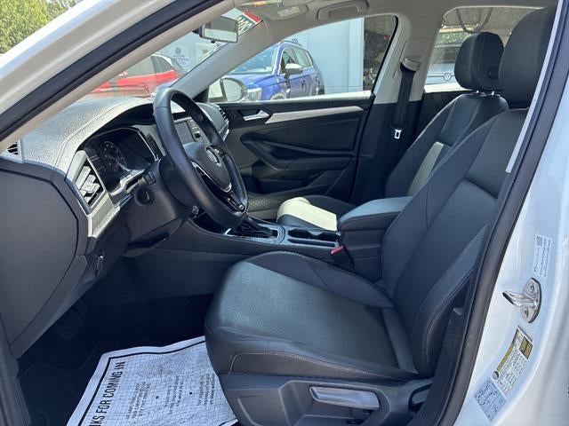 2019 Volkswagen Jetta SE Auto w/ULEV