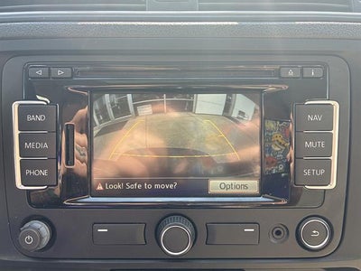2015 Volkswagen Jetta 4dr Auto 1.8T SE