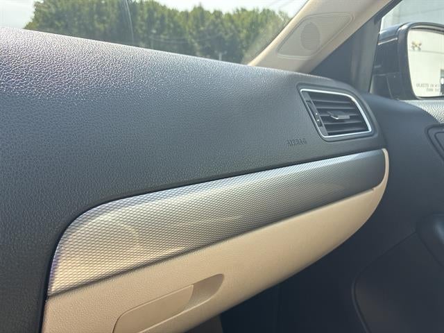 2015 Volkswagen Jetta 4dr Auto 1.8T SE