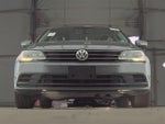 2015 Volkswagen Jetta SE PZEV
