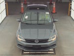 2015 Volkswagen Jetta SE PZEV
