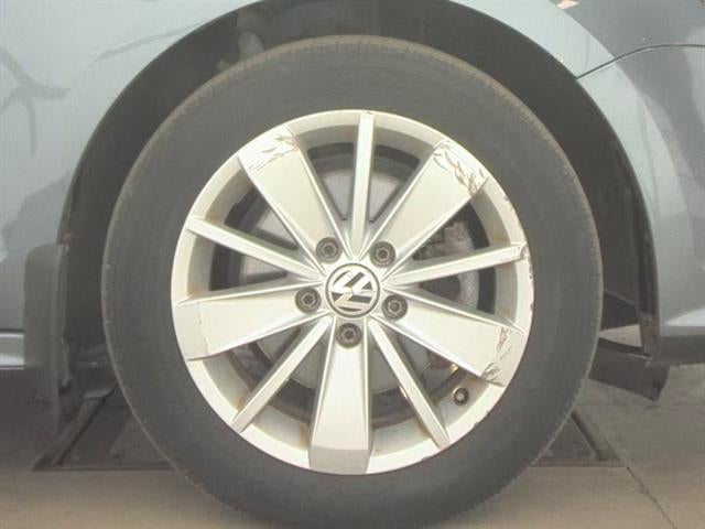 2015 Volkswagen Jetta SE PZEV