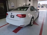 2015 Volkswagen Jetta SE PZEV