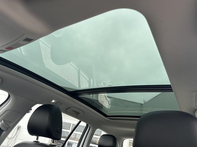 2018 Volkswagen Golf SportWagen SE