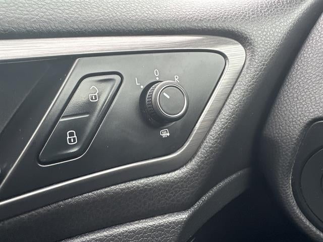 2018 Volkswagen Golf SportWagen SE