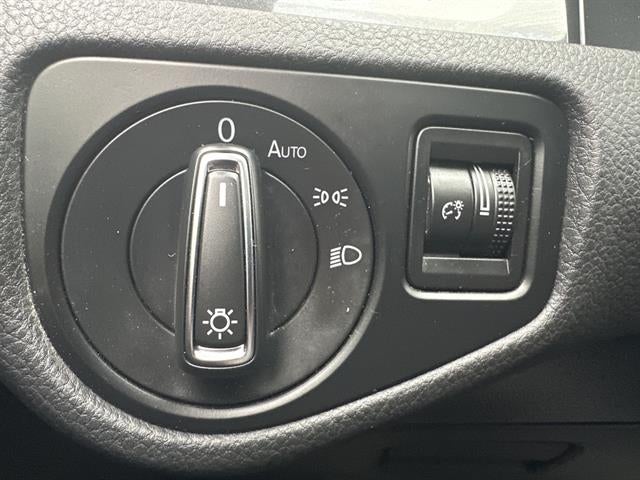 2018 Volkswagen Golf SportWagen SE