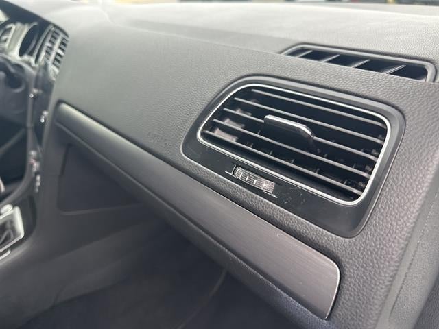 2018 Volkswagen Golf SportWagen SE