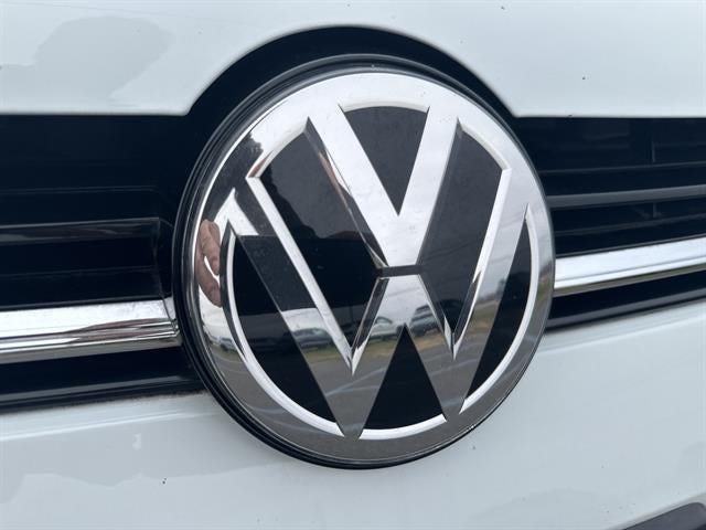 2018 Volkswagen Golf SportWagen SE