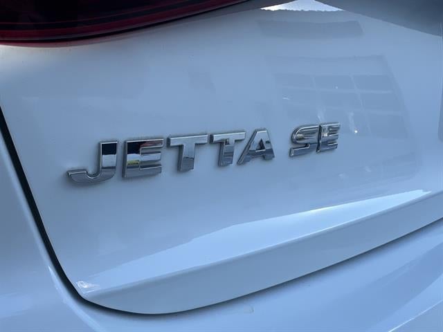 2018 Volkswagen Jetta 1.4T SE