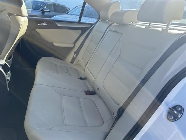 2018 Volkswagen Jetta 1.4T SE