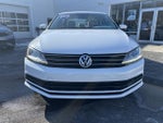 2018 Volkswagen Jetta 1.4T SE