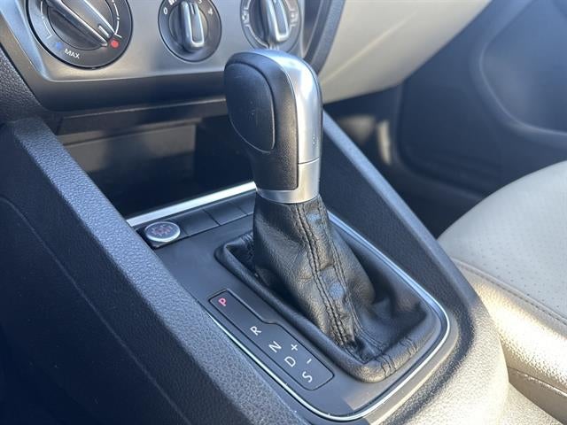 2018 Volkswagen Jetta 1.4T SE