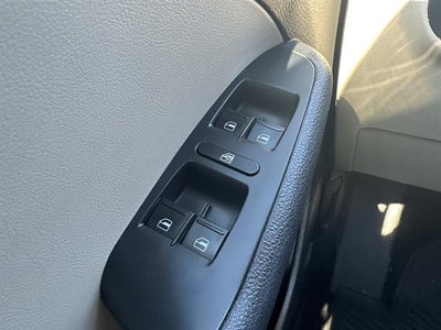 2018 Volkswagen Jetta 1.4T SE