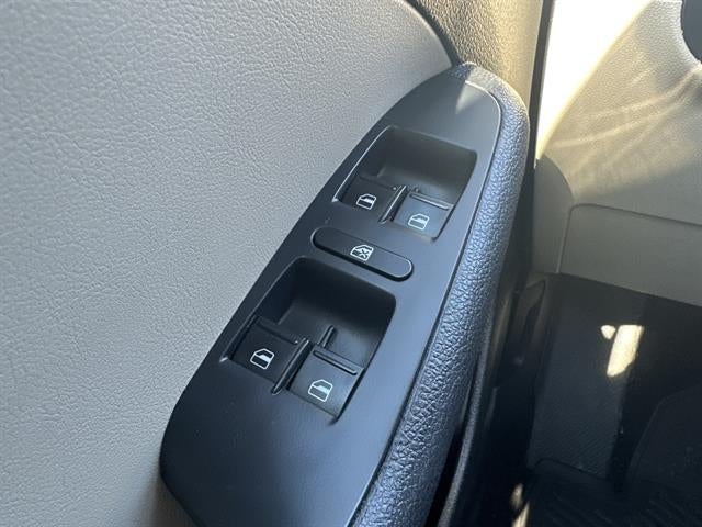 2018 Volkswagen Jetta 1.4T SE