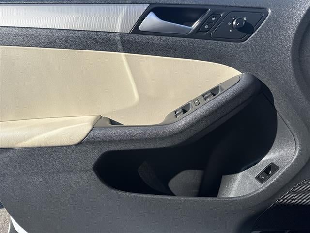 2018 Volkswagen Jetta 1.4T SE