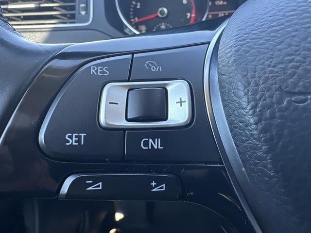 2018 Volkswagen Jetta 1.4T SE