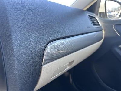 2018 Volkswagen Jetta 1.4T SE