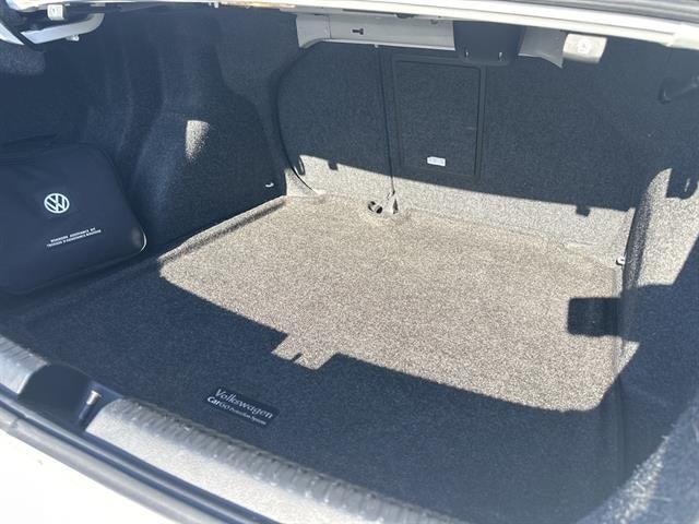 2018 Volkswagen Jetta 1.4T SE