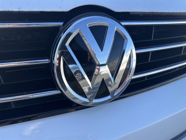 2018 Volkswagen Jetta 1.4T SE