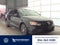 2018 Volkswagen Jetta 1.4T SE
