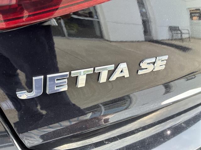 2018 Volkswagen Jetta 1.4T SE