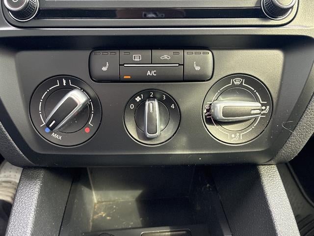 2018 Volkswagen Jetta 1.4T SE