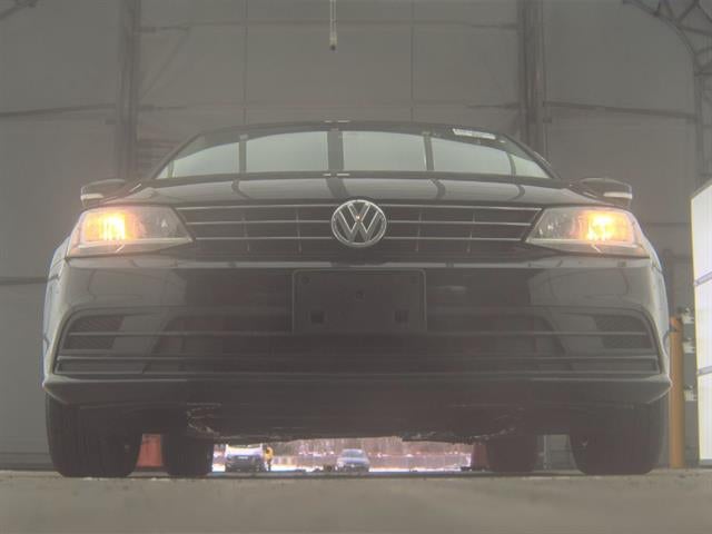 2018 Volkswagen Jetta 1.4T SE