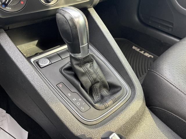 2018 Volkswagen Jetta 1.4T SE