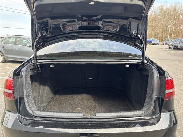 2018 Volkswagen Jetta 1.4T SE