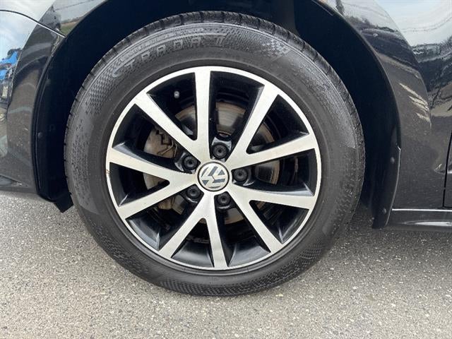 2018 Volkswagen Jetta 1.4T SE