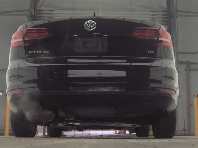 2018 Volkswagen Jetta 1.4T SE