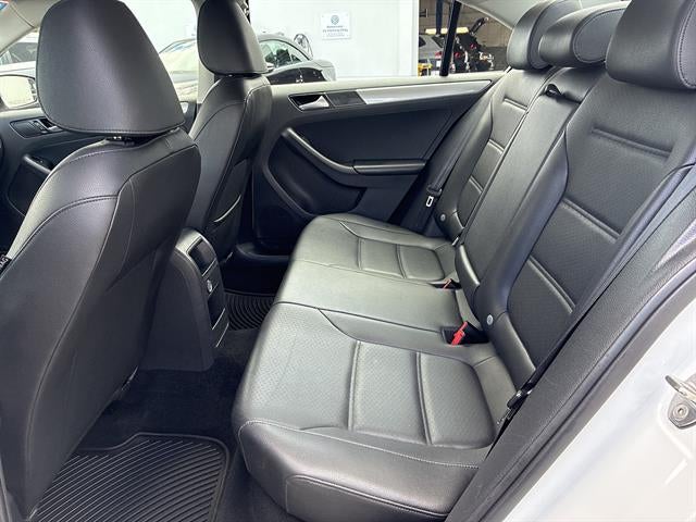 2017 Volkswagen Jetta 1.4T SE Auto