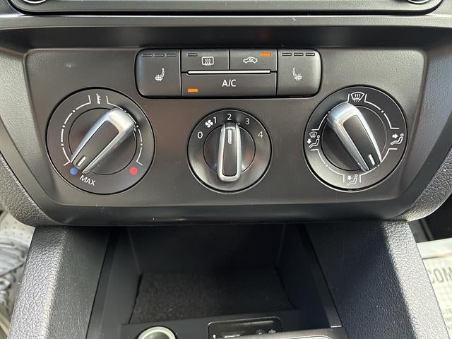 2017 Volkswagen Jetta 1.4T SE Auto