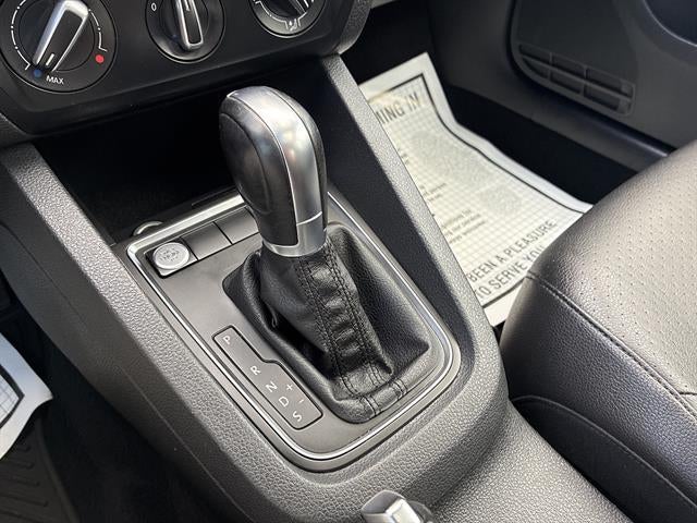 2017 Volkswagen Jetta 1.4T SE Auto