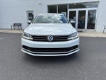 2017 Volkswagen Jetta 1.4T SE Auto
