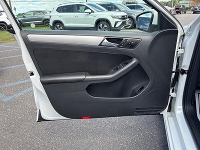 2017 Volkswagen Jetta 1.4T SE Auto