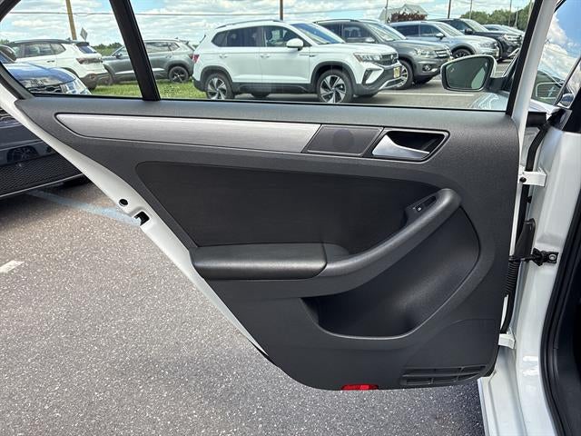 2017 Volkswagen Jetta 1.4T SE Auto
