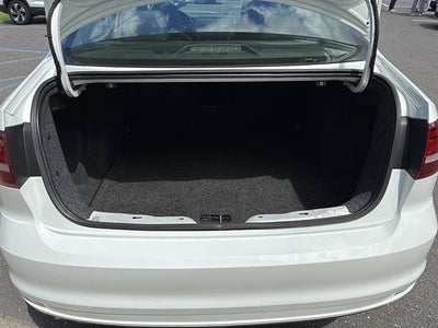 2017 Volkswagen Jetta 1.4T SE Auto