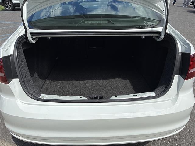 2017 Volkswagen Jetta 1.4T SE Auto