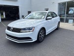 2017 Volkswagen Jetta 1.4T SE Auto