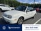 2001 Volkswagen Cabrio 2dr Conv GLX Auto