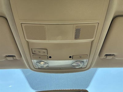 2013 Volkswagen Jetta 4dr Auto SE w/Convenience