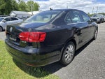2013 Volkswagen Jetta 4dr Auto SE w/Convenience/Sunroof