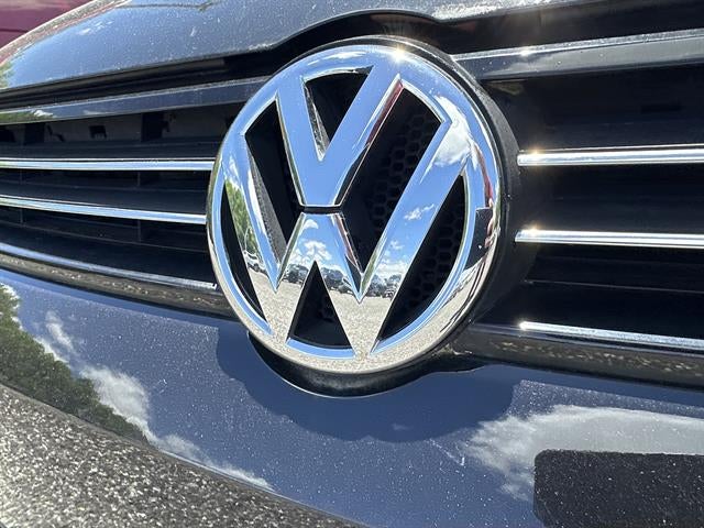 2013 Volkswagen Jetta 4dr Auto SE w/Convenience/Sunroof
