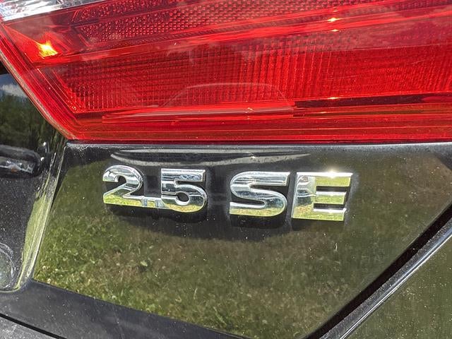 2013 Volkswagen Jetta 4dr Auto SE w/Convenience/Sunroof