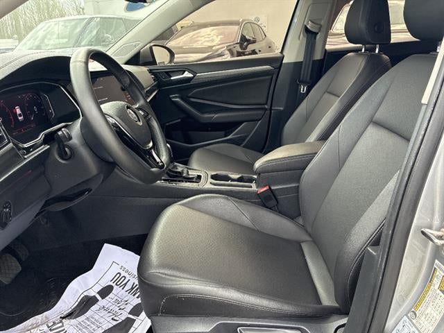 2020 Volkswagen Jetta SEL Auto w/SULEV