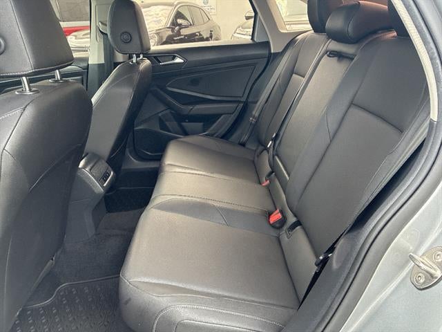 2020 Volkswagen Jetta SEL Auto w/SULEV