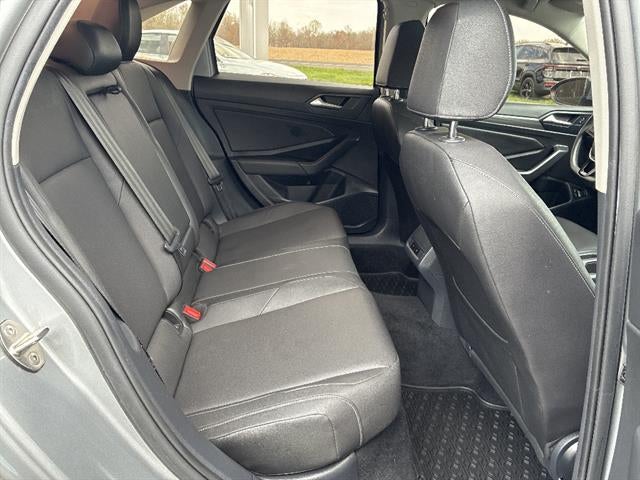 2020 Volkswagen Jetta SEL Auto w/SULEV