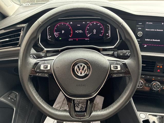 2020 Volkswagen Jetta SEL Auto w/SULEV